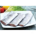 fresh frozen ribbon fish steak